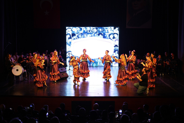 İBB Engelliler Haftası Kapsamında çeşitli etkinlikler düzenledi