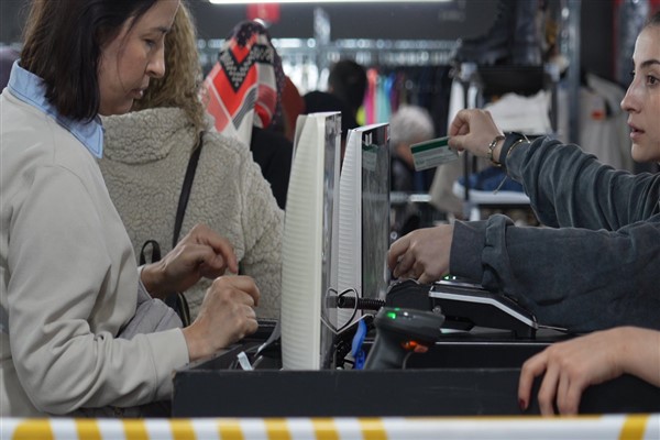 Starcity Outlet’te Garaj Günleri başladı