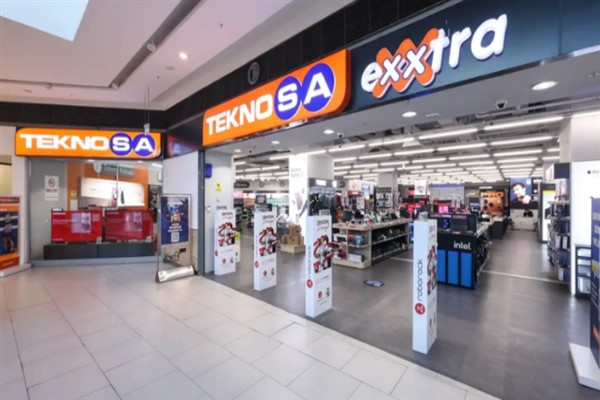 Kurban Bayramı heyecanı Teknosa’da