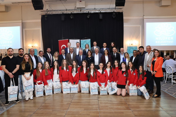 Kardeş Kentler Turnuvası’nda dostluk buluşması gerçekleşti