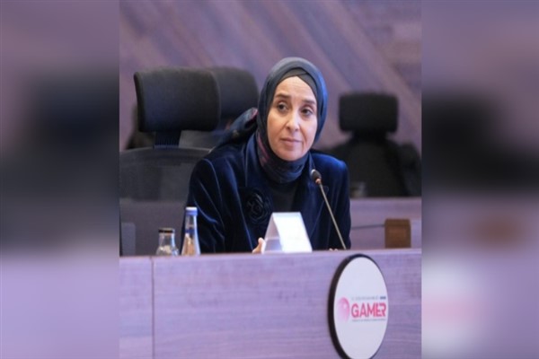 Esen: Sosyal destek için araştırma önergesi vereceğiz