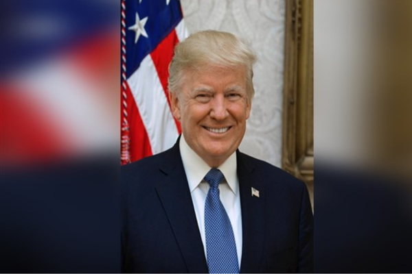 Trump: Aşıların zorunlu olması gerektiğine inanmıyorum