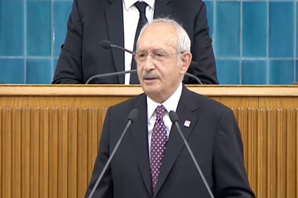 Kılıçdaroğlu’ndan Kurban Bayramı mesajı