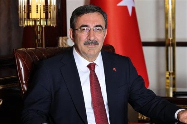 Yılmaz: Anne hesapsız sevgi, merhamet ve saf fedakarlıktır