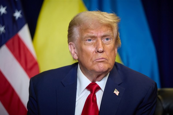 Trump’tan Virginia’daki seçim bölgesi kararı sonrası açıklama