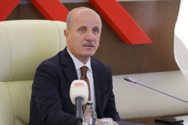 Özvar’dan Avrupa Tekvando Şampiyonası sporcularına tebrik