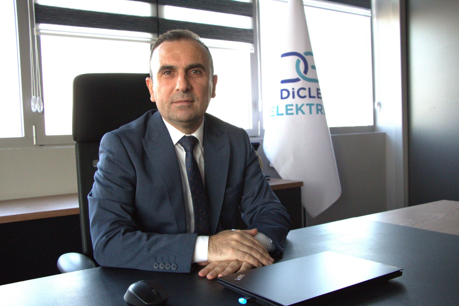 Dicle Elektrik’ten Harran ve Akçakale’ye 470 Milyon TL’lik enerji yatırımı