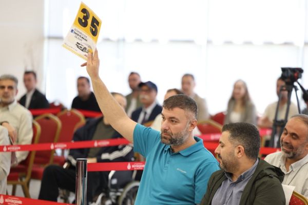 İBB, 8’inci “Uygulama Bazlı Taksi” ihalesini gerçekleştirdi