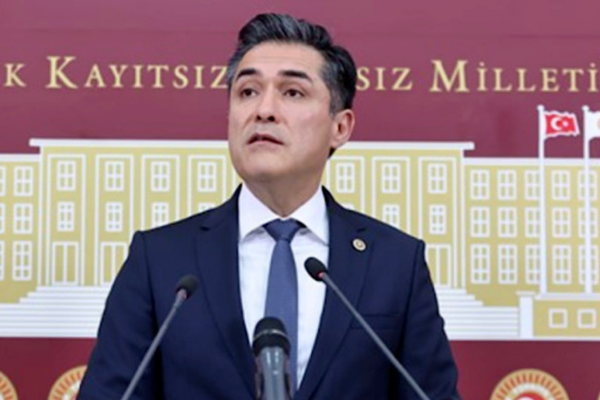 Kavuncu: Ekonomi programı çöktü, emekli ve asgari ücretli açlık sınırının altında