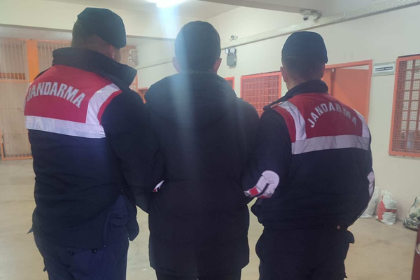Kocaeli’de FETÖ üyesi şahıs yakalandı