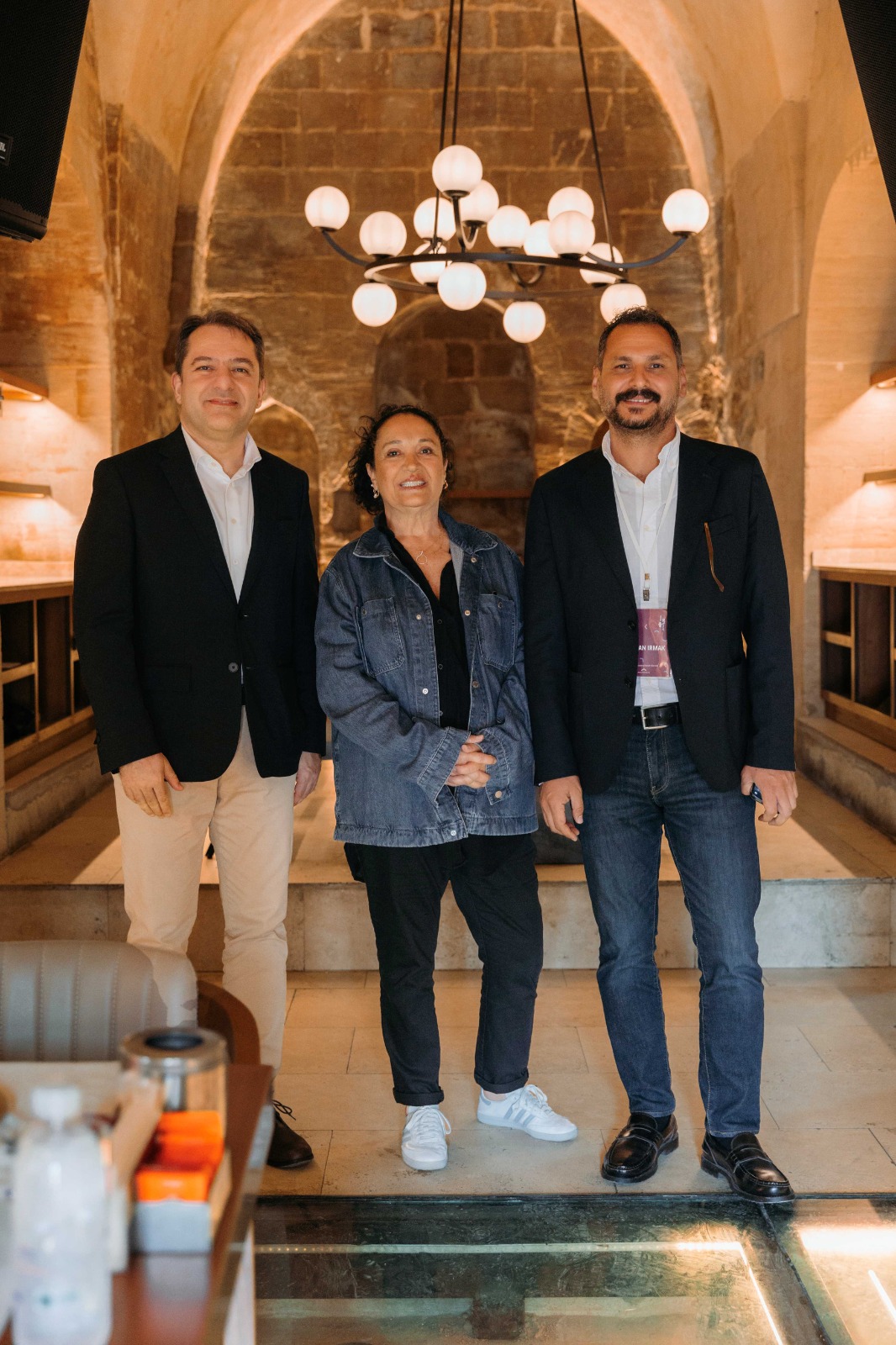 Hepsiburada, 7. Mardin Bienali’nde çocukları ve gençleri sanatla buluşturuyor