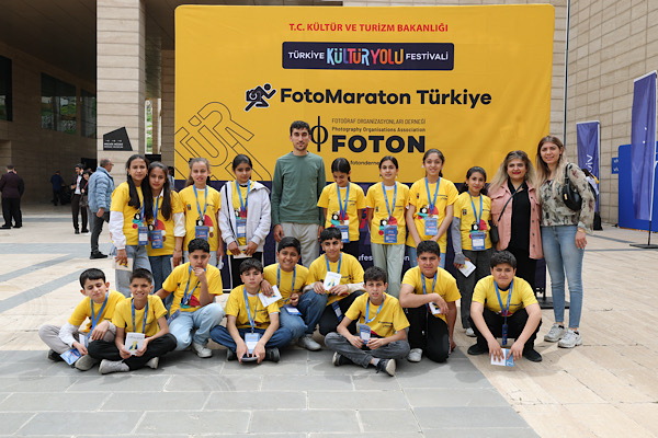 Şanlıurfa Kültür Yolu Festivali sona erdi