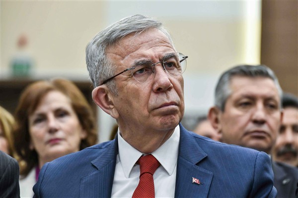 Yavaş, yerel yönetimlerde iş birliğini güçlendirdiğini açıkladı