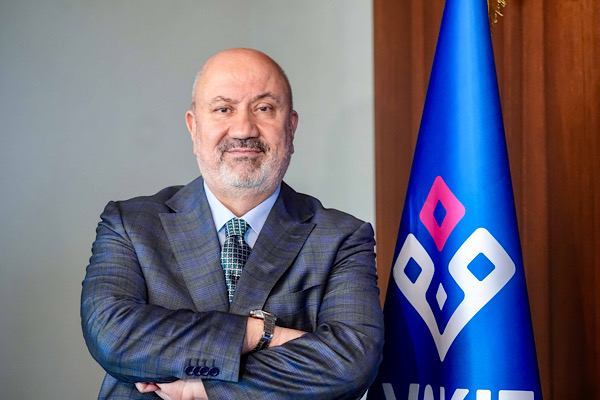 Ekonomiye 591,4 milyar TL destek sağladı, 888,9 milyar TL’lik aktif büyüklüğe ulaştı