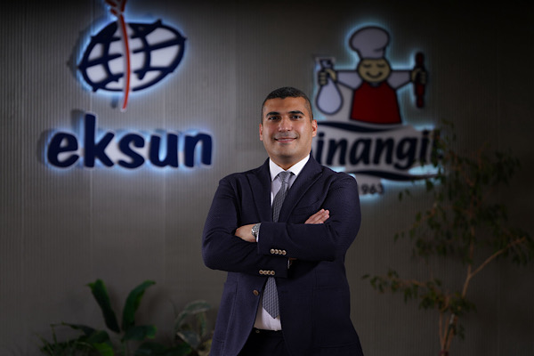 Eksun Gıda, Anadolu buğdayını dünyaya ulaştırıyor