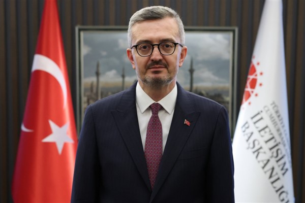 Duran: Üstat Necip Fazıl, genç nesillere ışık tutmaya devam ediyor