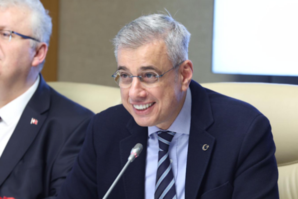 Bakan Memişoğlu: Dumansız bir gelecek mümkün