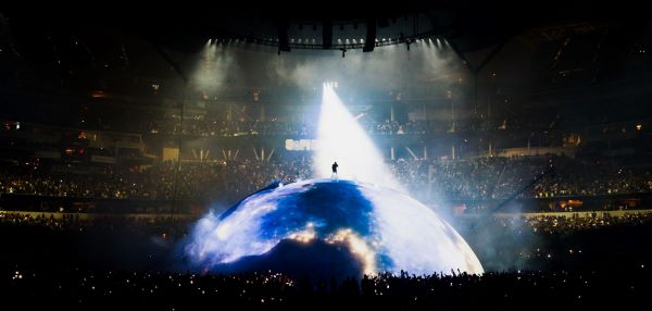 100 bin kişilik konser ekonomisi: İstanbul’da 100 milyon dolarlık etki bekleniyor