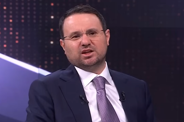Gürlek: Personelimizin mesleki gelişimini desteklemeye kararlılıkla devam edeceğiz