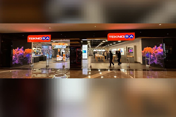 Teknosa’da 180’i aşkın elektronik ürününde avantajlı kampanya başladı