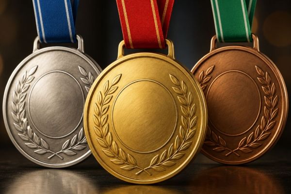 Para Karate’de Avrupa’dan çifte madalya