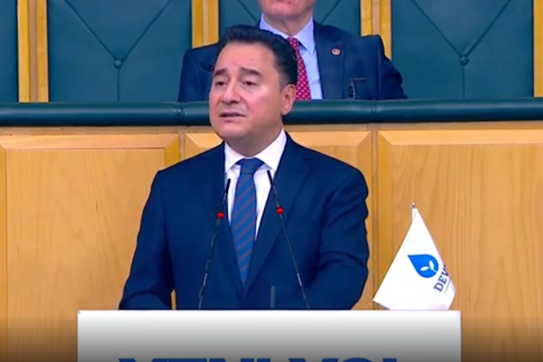 Babacan’dan Heybeliada Ruhban Okulu açıklamasına tepki