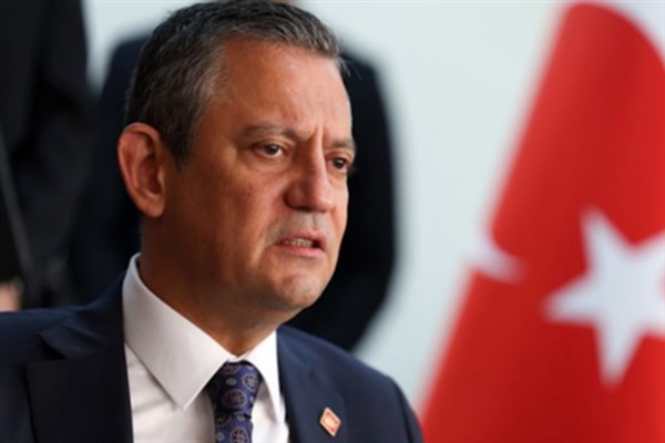 Özel: İktidara gül bahçesinden geçerek gitmeyi vadetmiyorum