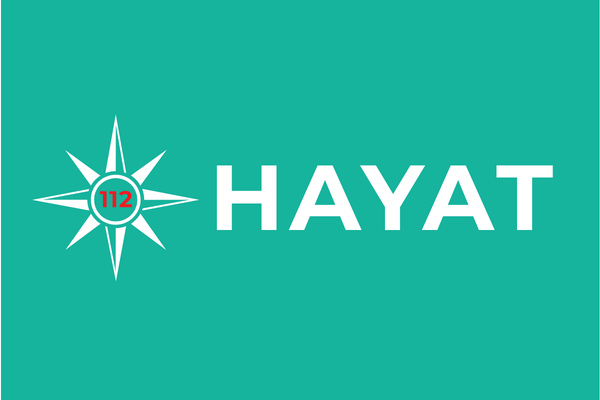 “HAYAT 112 Acil” uygulaması hizmete sunuldu