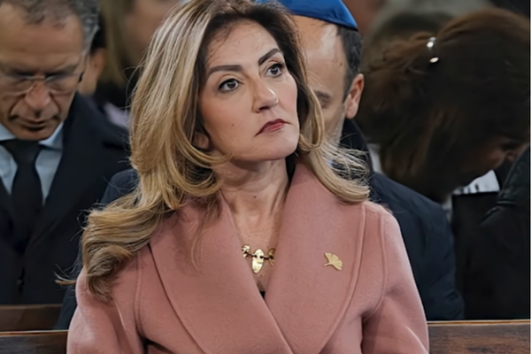 Yeşilgöz: Hollanda Amerikan askerlerinin fedakarlığını unutmayacak