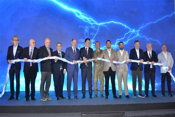 Dicle Elektrik’ten Güneydoğu’ya 100 milyar TL’lik yeni yatırım