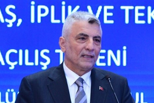 Bolat: İzmir’de Uluslararası Zeytin Çalıştayı yarın başlıyor