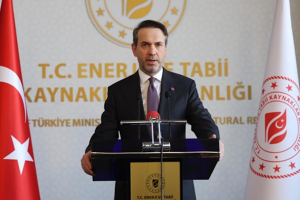 Bayraktar: Küresel dayanışmayı daha da derinleştirmeyi hedefliyoruz