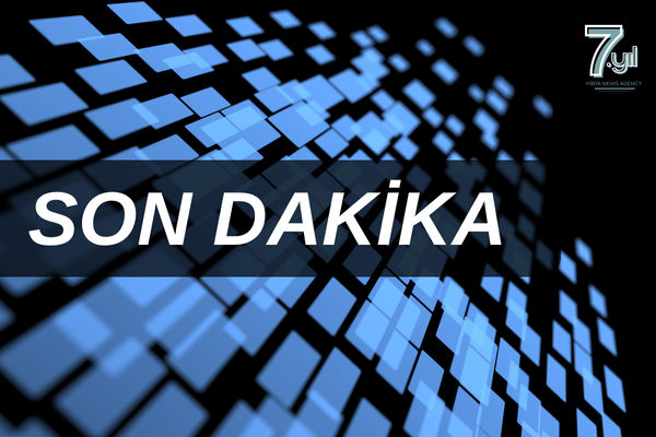 Erdoğan, Kazakistan Cumhurbaşkanı Tokayev ile ortak açıklama yapıyor