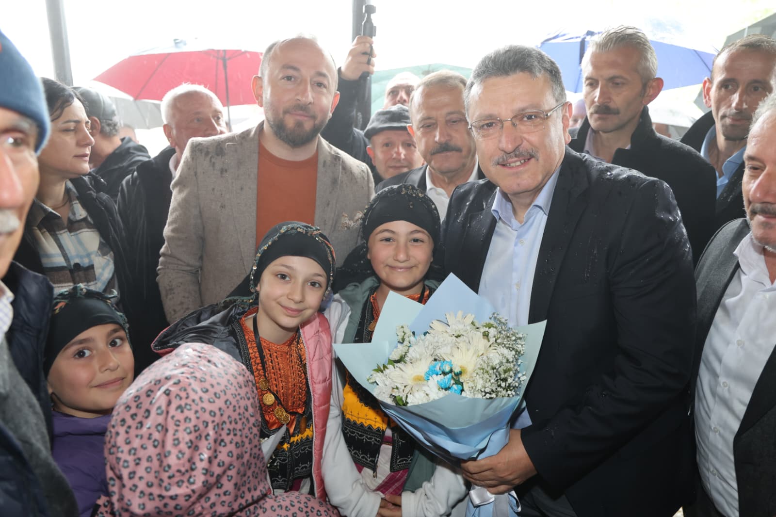 Başkan Genç: Karadağ’ı Vakfıkebir ile buluşturacağız