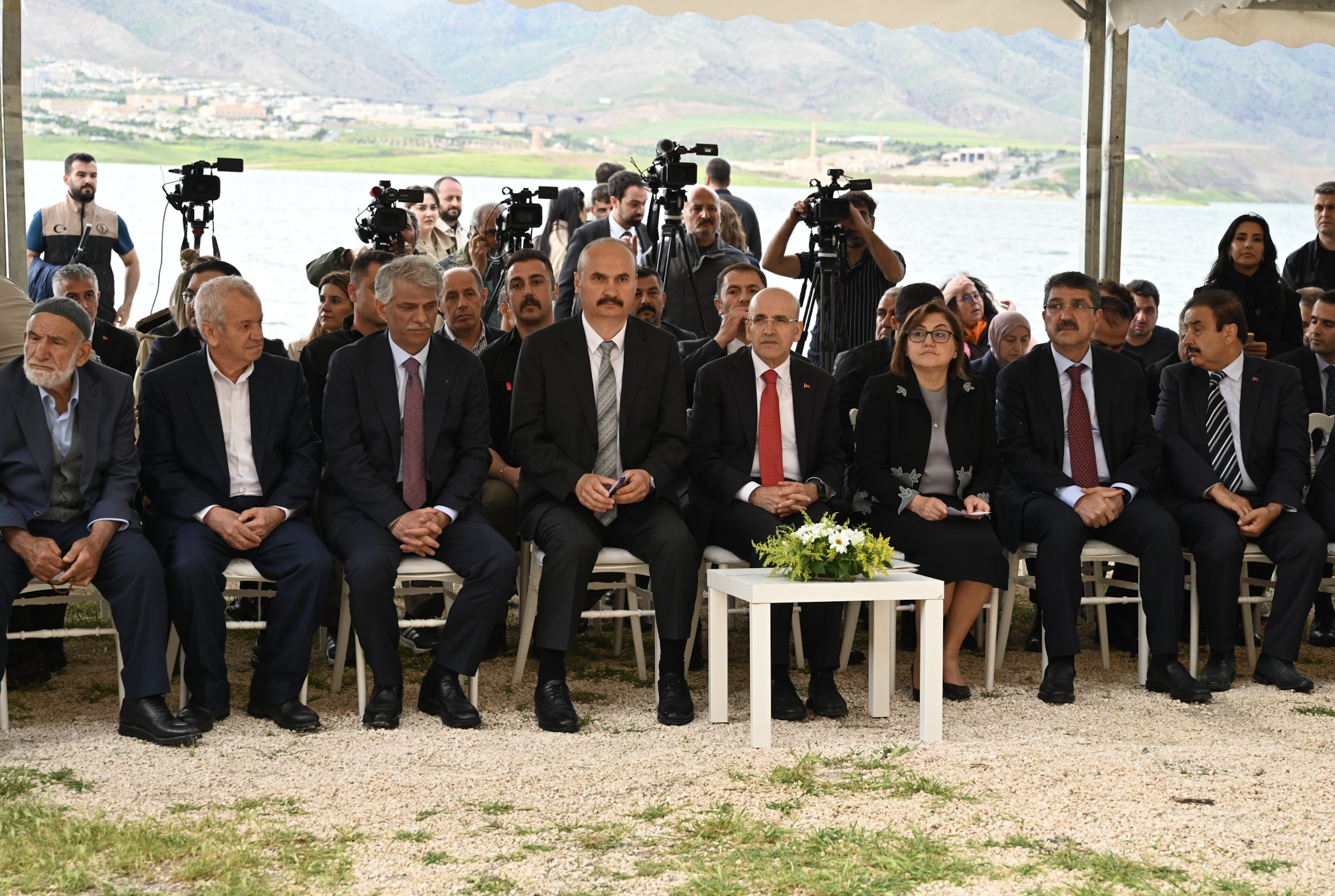 Şırnak ve Batman’a turizmde ”Kadim Şehirler Yolu” katkısı
