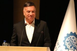 Başkent OSB MTAL, 2026 Mezunlarını 19 Mayıs Ruhuyla Geleceğe Uğurladı