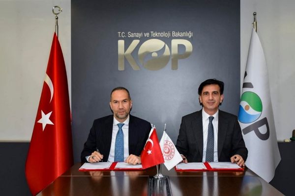 Niğde’de su ve enerji verimliliği için 57 milyon liralık yatırım
