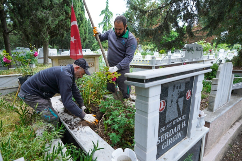 Beylikdüzü Belediyesi’nden Kurban Bayramı öncesi hazırlık