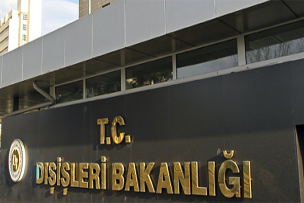 Türkiye-Peru Siyasi İstişare Toplantısı Ankara’da gerçekleştirildi