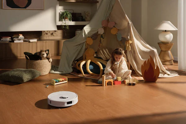 Roborock Qrevo L Pro: Akıllı temizlikte güç ve otomasyonu bir araya getiriyor