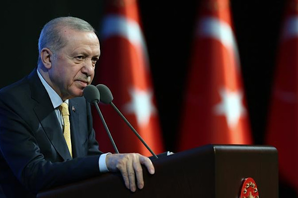 Turizm sektörüne 60 milyar liralık destek ve vergi düzenlemesi