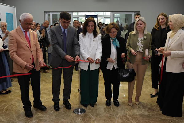 Kütahya’da “Tezhip Sergisi” açıldı
