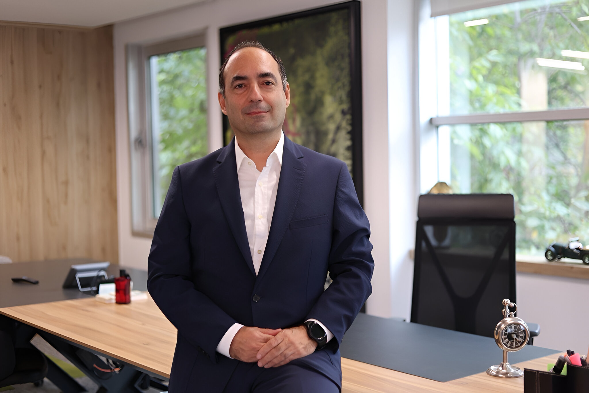 Redington Türkiye ve Nutanix, hibrit bulut dönüşümünü hızlandırmak için güçlerini birleşti