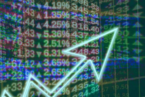 Borsa İstanbul’da güçlü yükseliş gözlemlendi