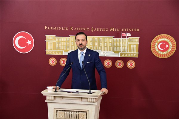 Zorlu, Kazakistan Başbakan Yardımcısı Balayeva ile görüştü
