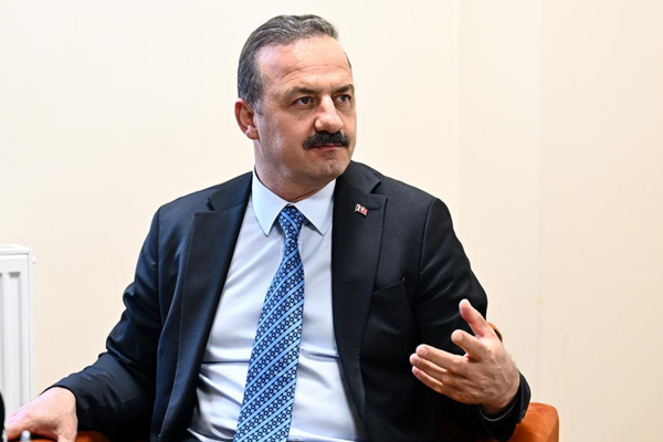Ağıralioğlu: Biz asgari ücrete razı değiliz