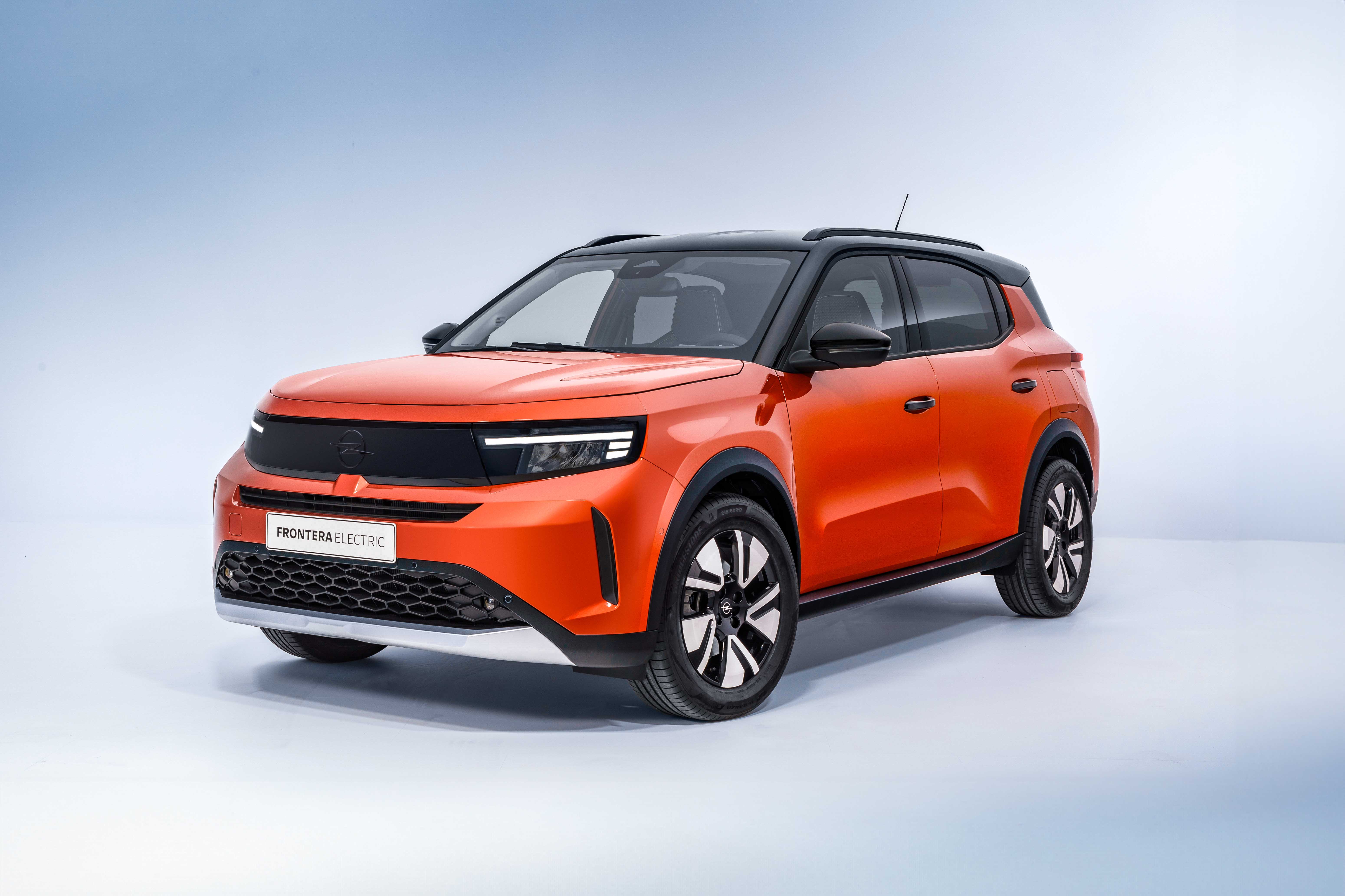 Alman teknolojisine sahip Opel modellerinde Mayıs ayrıcalıkları!