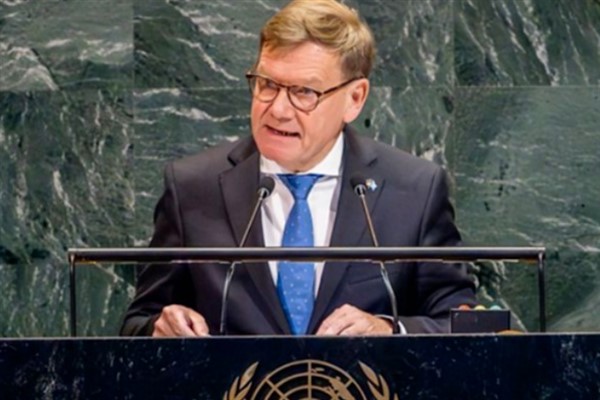Wadephul: İyi komşuluk ilişkileri Avrupa’yı daha güçlü kılar