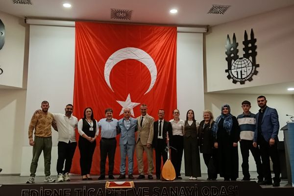 Yesevi Hareketi Derneği’nden engelliler yararına etkinlik