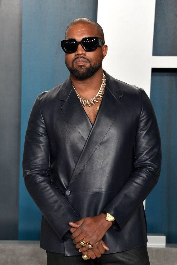 İstanbul 120 bin kişilik Kanye West Festivaline hazırlanıyor